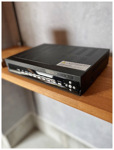 防犯カメラ販売・<BR>取付工事について